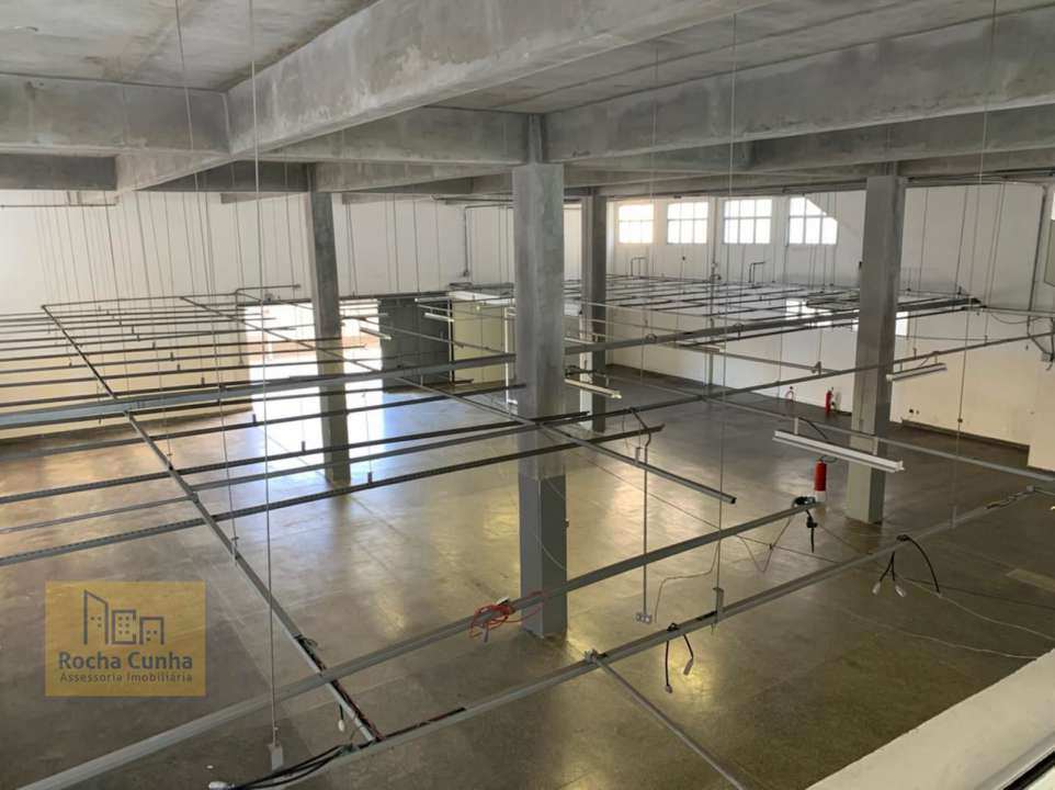 Conheça Prédio 1700m² para alugar São Paulo,SP - R$ 80.000 - LOCACAO3352 - 4 4