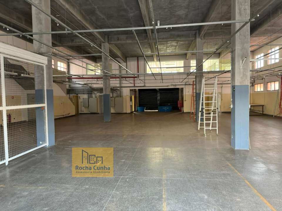 Conheça Prédio 1700m² para alugar São Paulo,SP - R$ 80.000 - LOCACAO3352 - 5 5