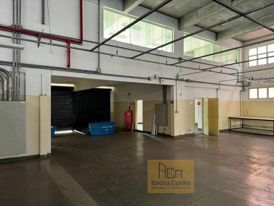 Conheça Prédio 1700m² para alugar São Paulo,SP - R$ 80.000 - LOCACAO3352 - 6 6