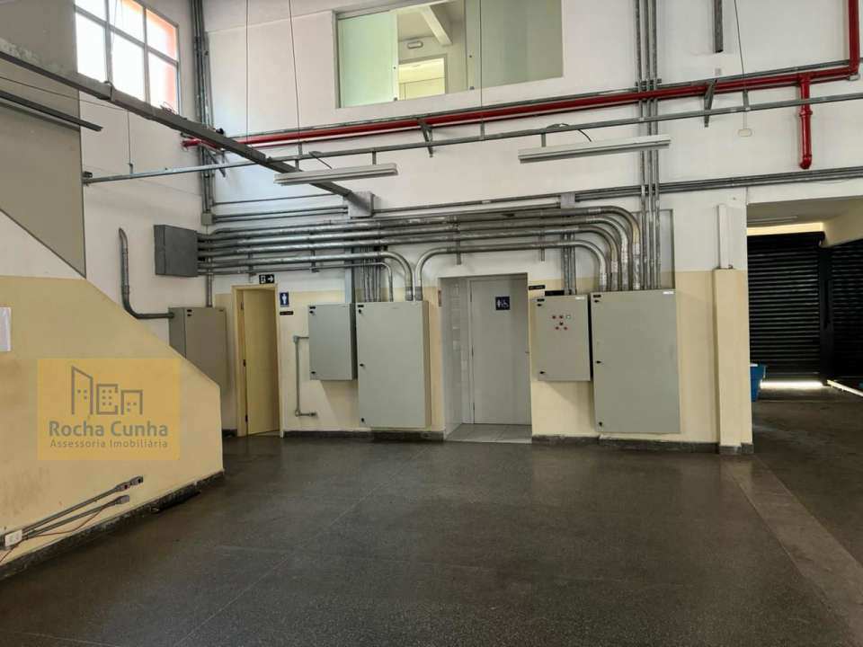 Conheça Prédio 1700m² para alugar São Paulo,SP - R$ 80.000 - LOCACAO3352 - 7 7