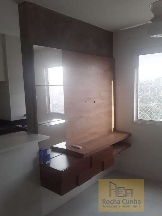 Conheça Apartamento 1 quarto à venda São Paulo,SP - R$ 256.000 - VENDA0409 - 1 1