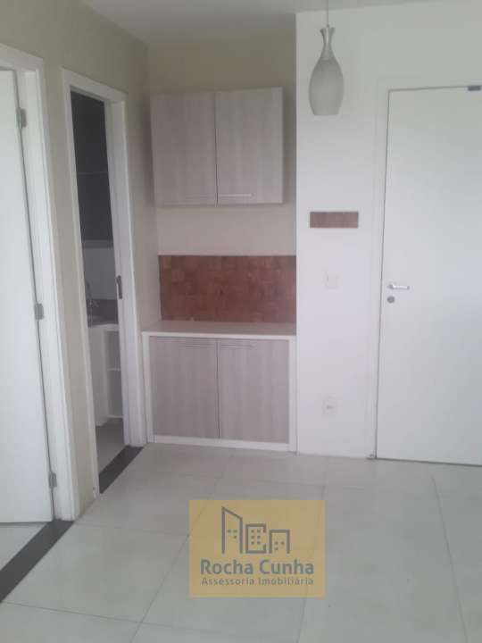 Conheça Apartamento 1 quarto à venda São Paulo,SP - R$ 256.000 - VENDA0409 - 2 2