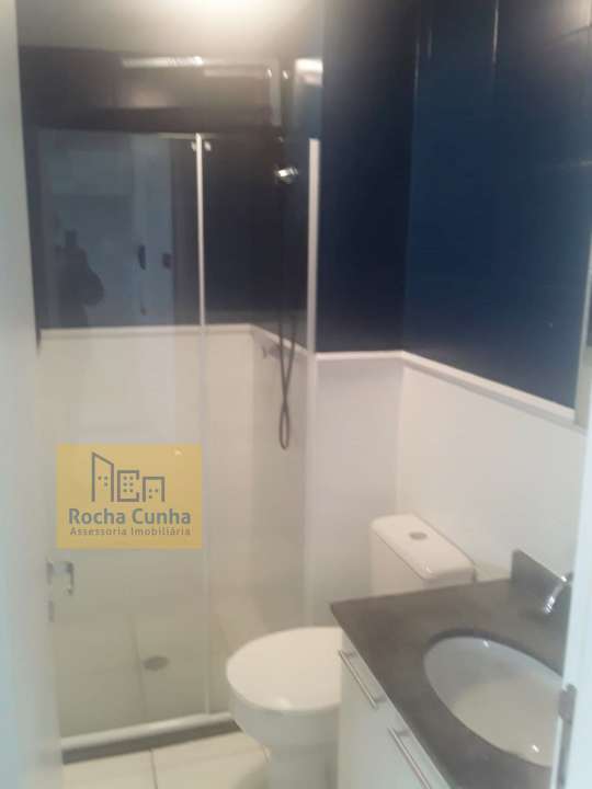 Conheça Apartamento 1 quarto à venda São Paulo,SP - R$ 256.000 - VENDA0409 - 3 3