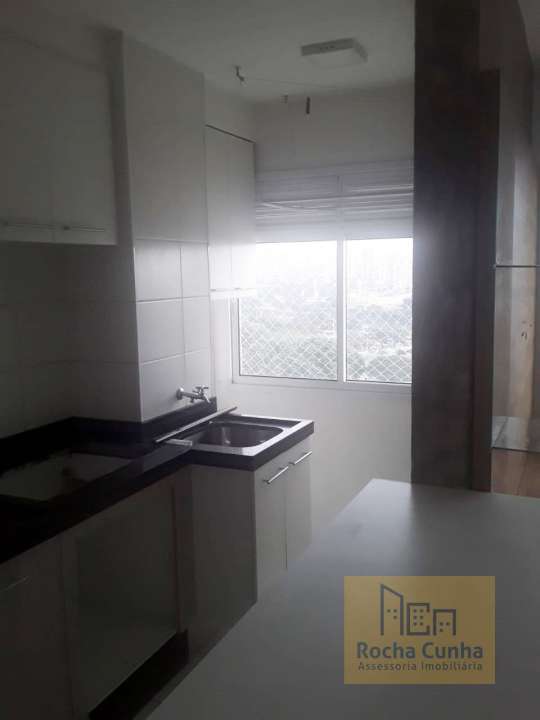 Conheça Apartamento 1 quarto à venda São Paulo,SP - R$ 256.000 - VENDA0409 - 5 5