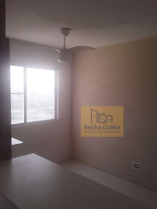 Conheça Apartamento 1 quarto à venda São Paulo,SP - R$ 256.000 - VENDA0409 - 6 6
