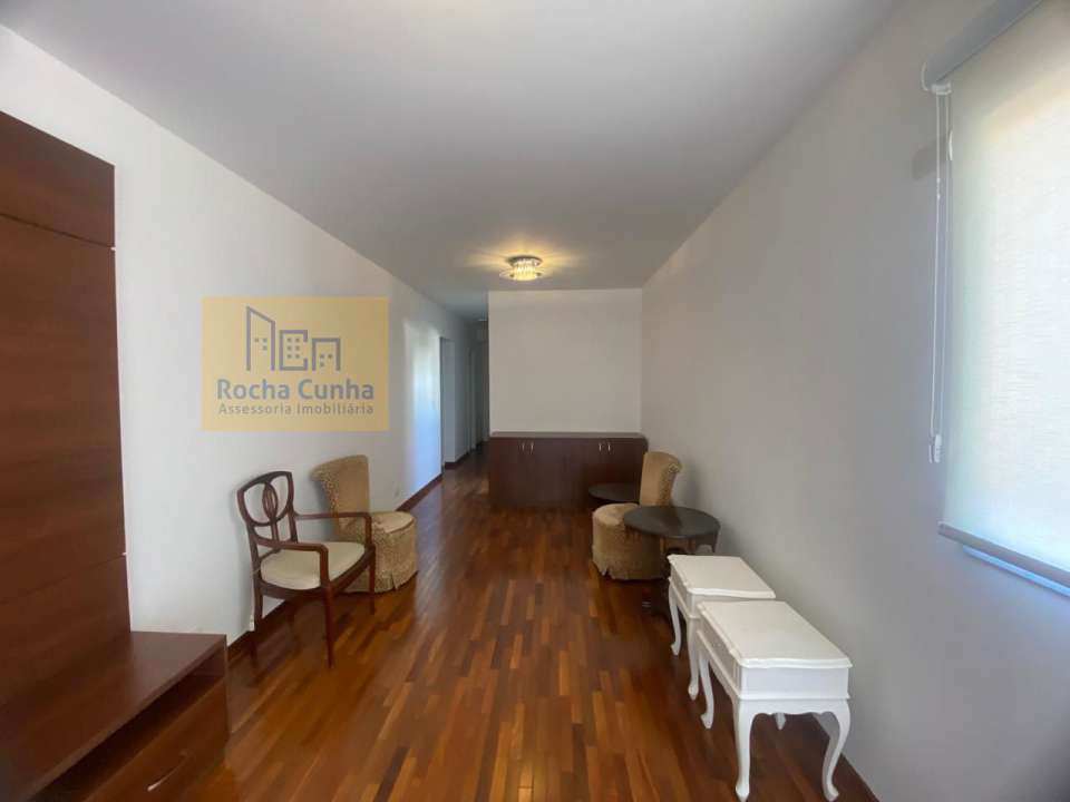 Conheça Apartamento 3 quartos para venda e aluguel São Paulo,SP - R$ 980.000 - VELO7528 - 2 2