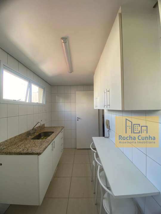 Conheça Apartamento 3 quartos para venda e aluguel São Paulo,SP - R$ 980.000 - VELO7528 - 3 3