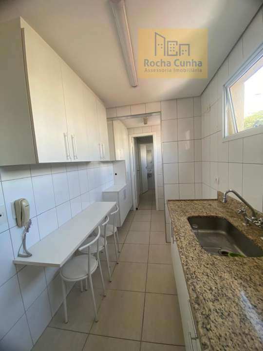 Conheça Apartamento 3 quartos para venda e aluguel São Paulo,SP - R$ 980.000 - VELO7528 - 5 5