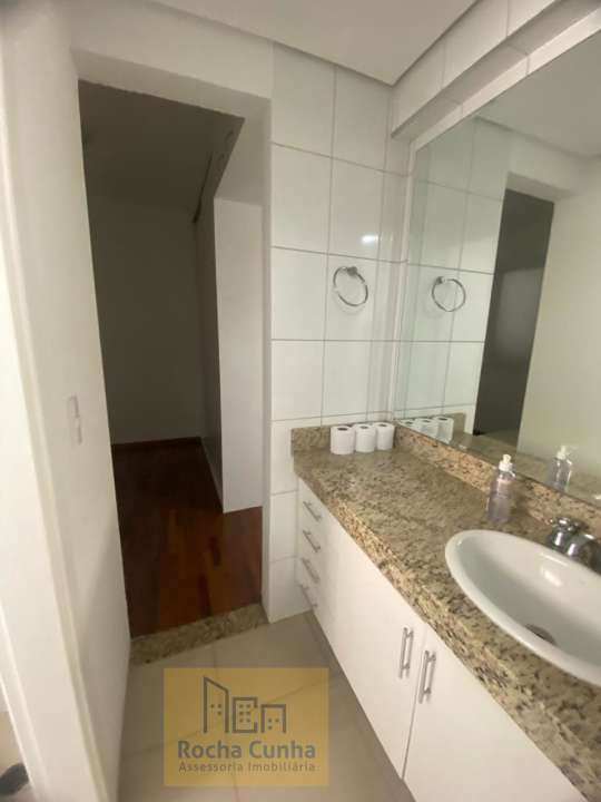 Conheça Apartamento 3 quartos para venda e aluguel São Paulo,SP - R$ 980.000 - VELO7528 - 9 9