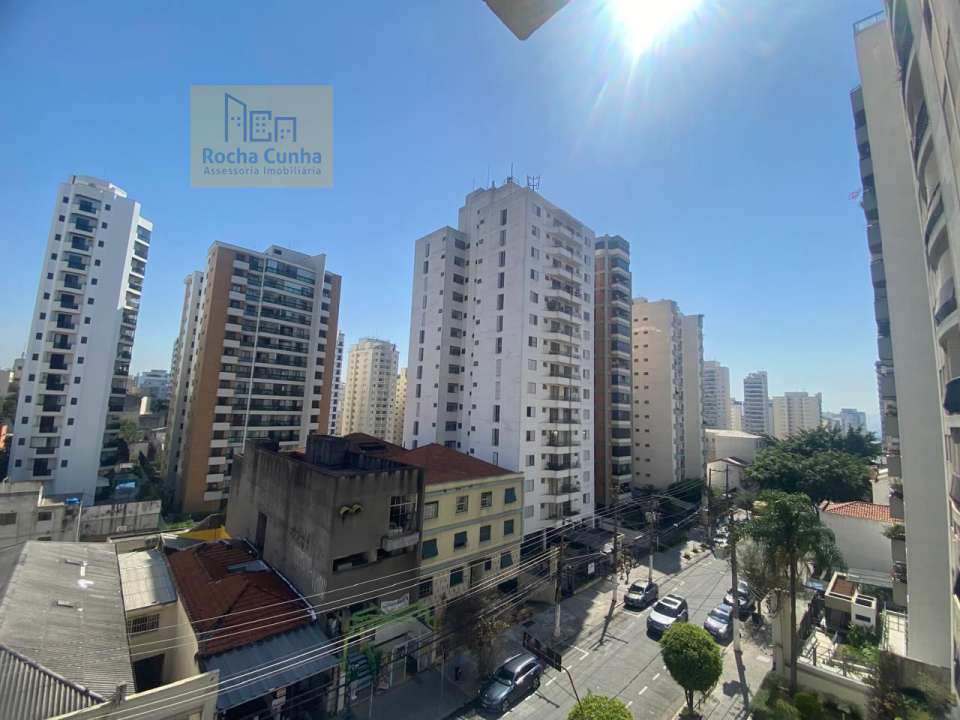 Conheça Apartamento 3 quartos para venda e aluguel São Paulo,SP - R$ 980.000 - VELO7528 - 11 11