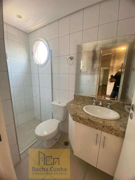 Conheça Apartamento 3 quartos para venda e aluguel São Paulo,SP - R$ 980.000 - VELO7528 - 12 12