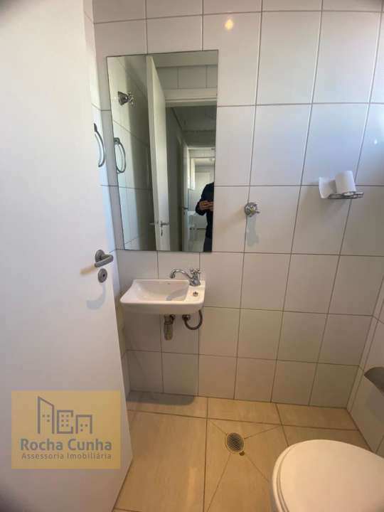Conheça Apartamento 3 quartos para venda e aluguel São Paulo,SP - R$ 980.000 - VELO7528 - 16 16