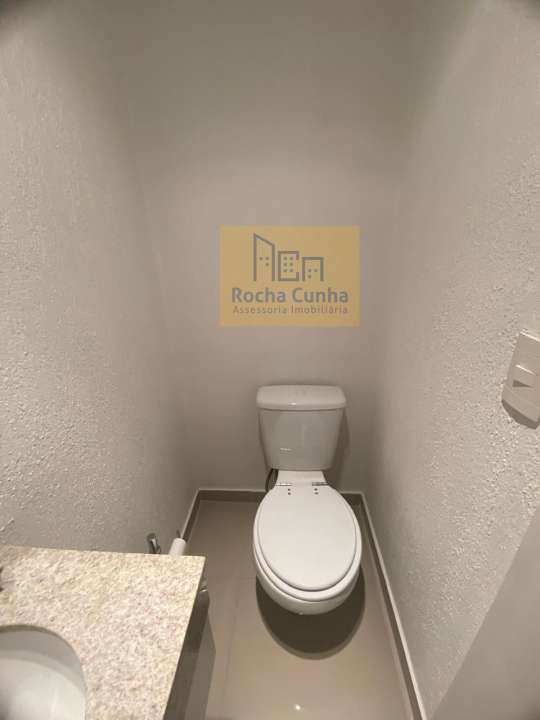 Conheça Apartamento 3 quartos para venda e aluguel São Paulo,SP - R$ 980.000 - VELO7528 - 17 17