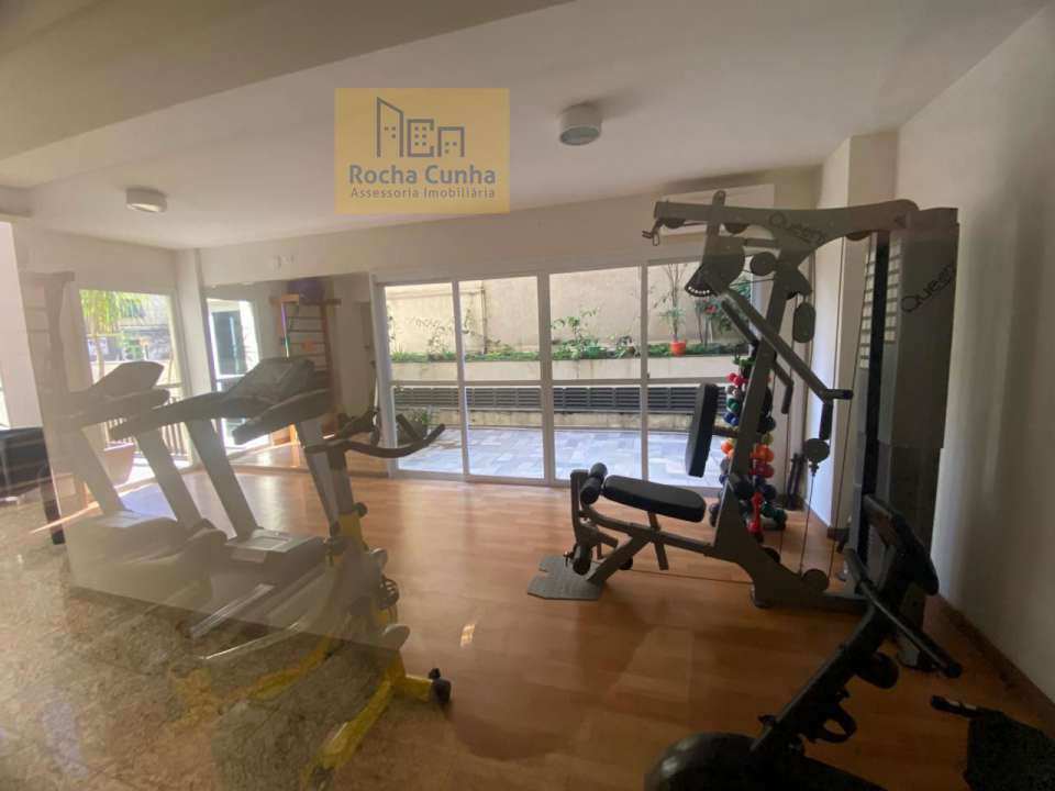 Conheça Apartamento 3 quartos para venda e aluguel São Paulo,SP - R$ 980.000 - VELO7528 - 21 21