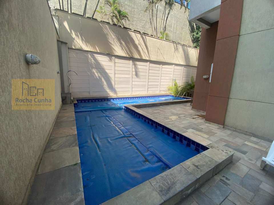 Conheça Apartamento 3 quartos para venda e aluguel São Paulo,SP - R$ 980.000 - VELO7528 - 23 23