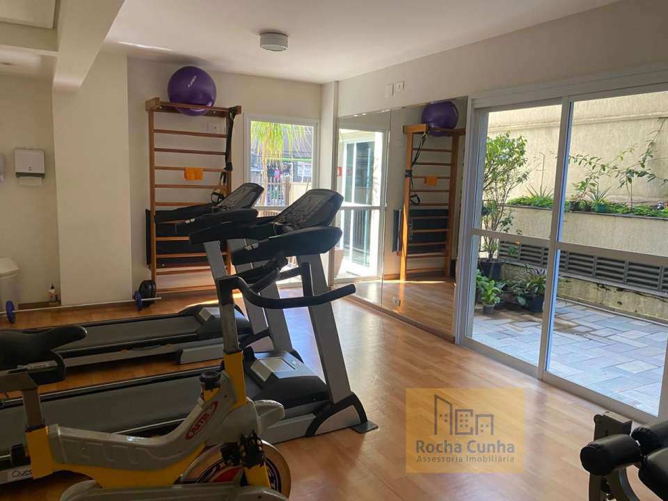 Conheça Apartamento 3 quartos para venda e aluguel São Paulo,SP - R$ 980.000 - VELO7528 - 24 24