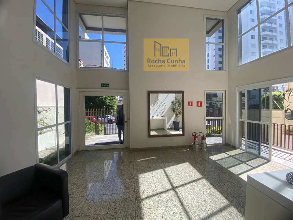 Conheça Apartamento 3 quartos para venda e aluguel São Paulo,SP - R$ 980.000 - VELO7528 - 25 25