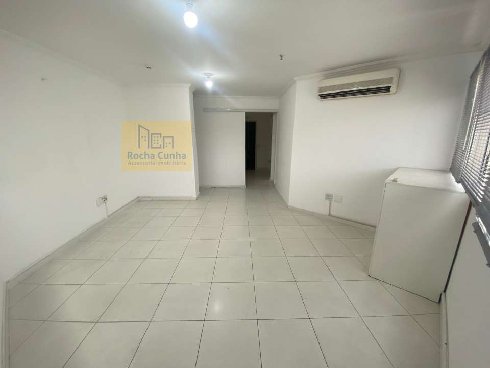 Conheça Sala Comercial 30m² para alugar São Paulo,SP - R$ 1.100 - LOCACAO0679 - 2 2