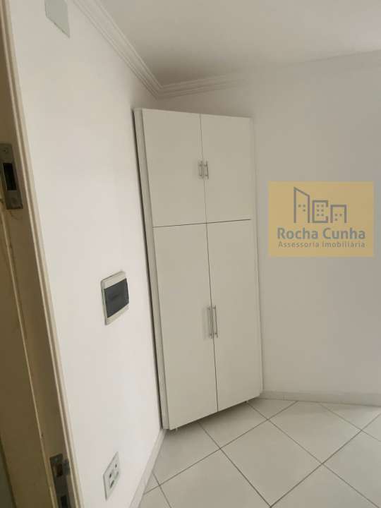 Conheça Sala Comercial 30m² para alugar São Paulo,SP - R$ 1.100 - LOCACAO0679 - 6 6