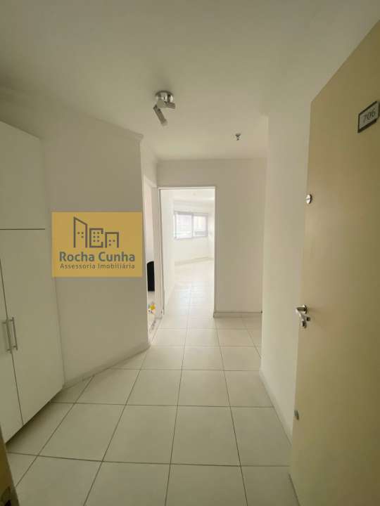 Conheça Sala Comercial 30m² para alugar São Paulo,SP - R$ 1.100 - LOCACAO0679 - 8 8