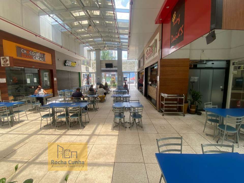 Conheça Sala Comercial 30m² para alugar São Paulo,SP - R$ 1.100 - LOCACAO0679 - 9 9