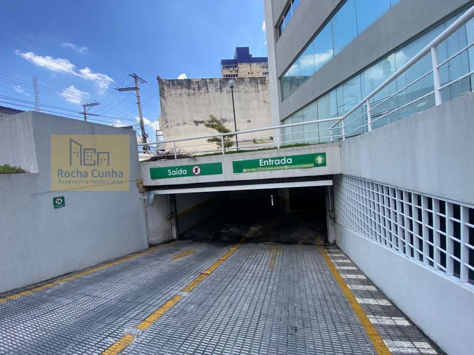 Conheça Sala Comercial 30m² para alugar São Paulo,SP - R$ 1.100 - LOCACAO0679 - 10 10
