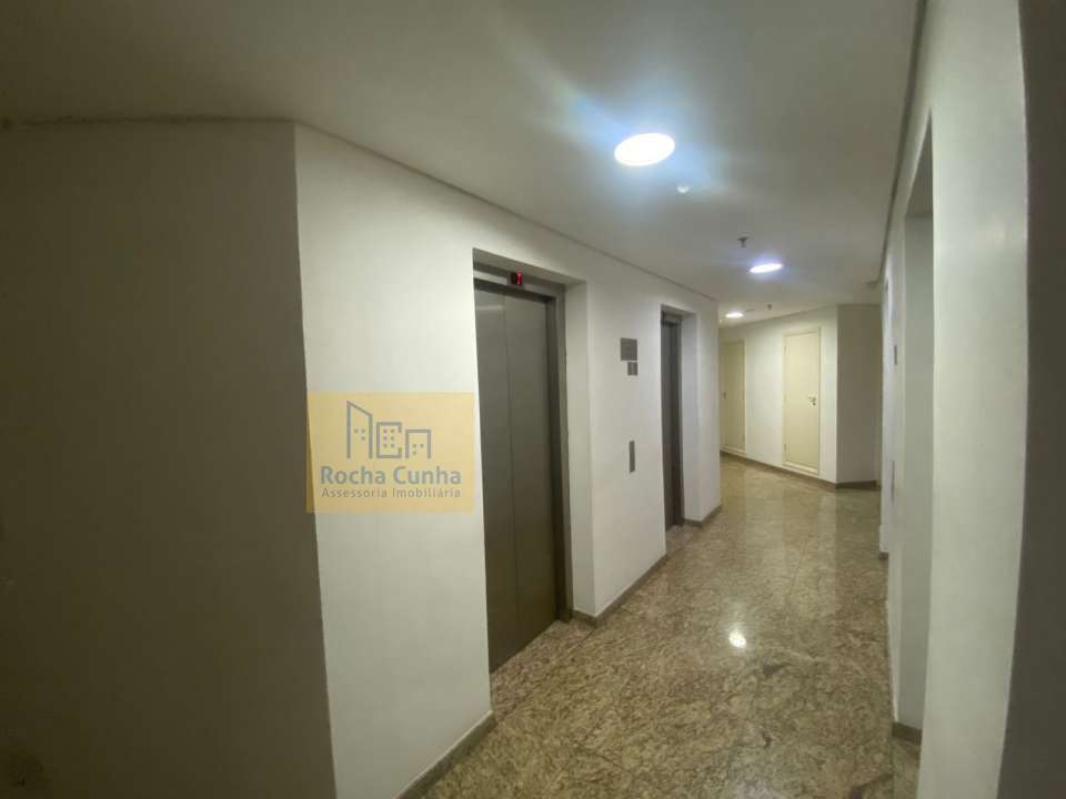 Conheça Sala Comercial 30m² para alugar São Paulo,SP - R$ 1.100 - LOCACAO0679 - 11 11