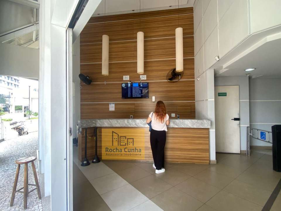 Conheça Sala Comercial 30m² para alugar São Paulo,SP - R$ 1.100 - LOCACAO0679 - 12 12