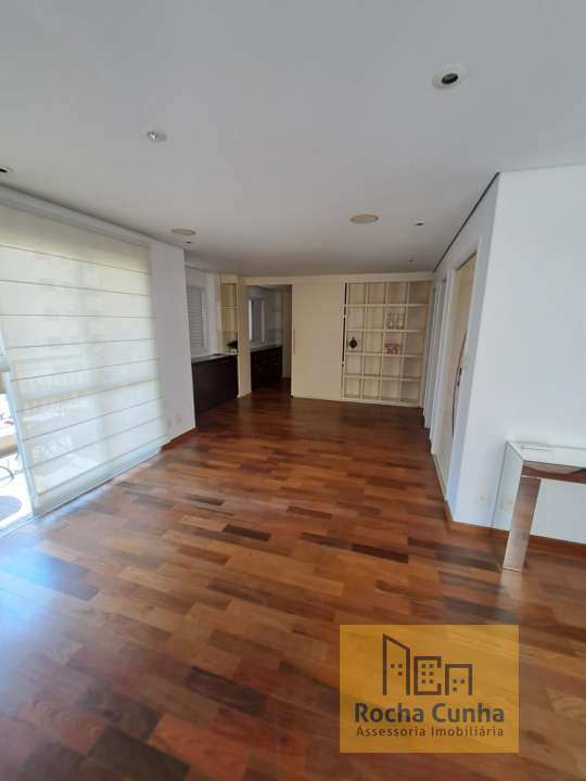 Conheça Apartamento 3 quartos à venda São Paulo,SP - R$ 1.300.000 - VENDA7955 - 1 1