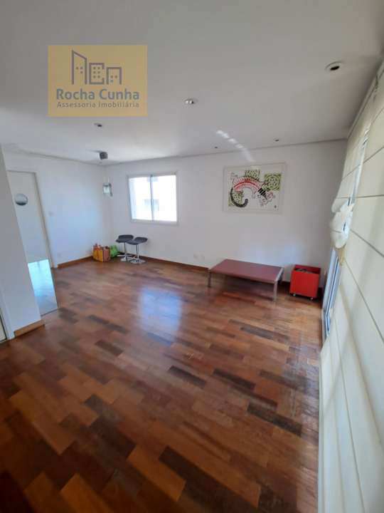 Conheça Apartamento 3 quartos à venda São Paulo,SP - R$ 1.300.000 - VENDA7955 - 2 2
