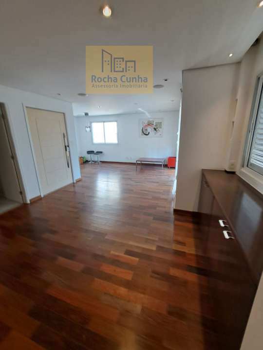 Conheça Apartamento 3 quartos à venda São Paulo,SP - R$ 1.300.000 - VENDA7955 - 3 3