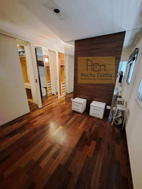 Conheça Apartamento 3 quartos à venda São Paulo,SP - R$ 1.300.000 - VENDA7955 - 4 4