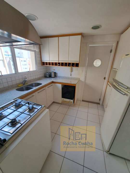 Conheça Apartamento 3 quartos à venda São Paulo,SP - R$ 1.300.000 - VENDA7955 - 5 5