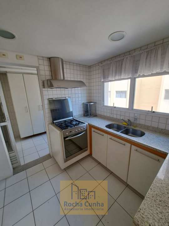 Conheça Apartamento 3 quartos à venda São Paulo,SP - R$ 1.300.000 - VENDA7955 - 6 6