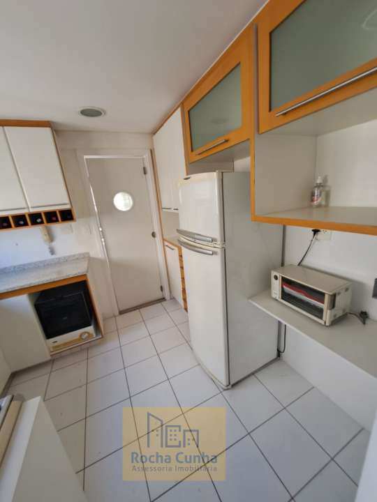Conheça Apartamento 3 quartos à venda São Paulo,SP - R$ 1.300.000 - VENDA7955 - 7 7