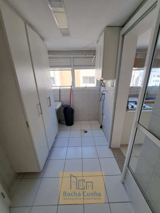 Conheça Apartamento 3 quartos à venda São Paulo,SP - R$ 1.300.000 - VENDA7955 - 8 8