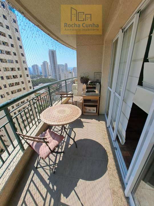 Conheça Apartamento 3 quartos à venda São Paulo,SP - R$ 1.300.000 - VENDA7955 - 9 9