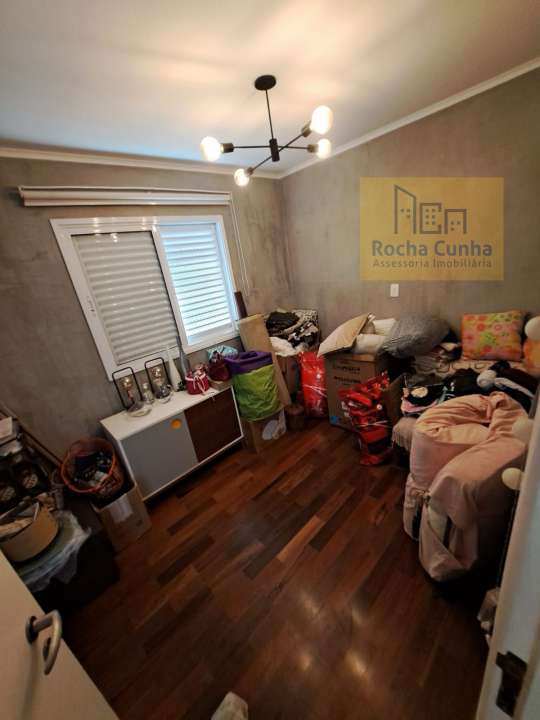 Conheça Apartamento 3 quartos à venda São Paulo,SP - R$ 1.300.000 - VENDA7955 - 11 11