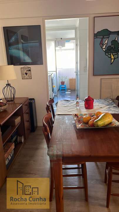 Conheça Apartamento 2 quartos à venda São Paulo,SP - R$ 650.000 - VENDA8977 - 1 1