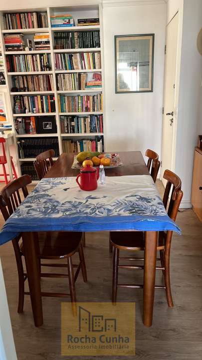 Conheça Apartamento 2 quartos à venda São Paulo,SP - R$ 650.000 - VENDA8977 - 2 2