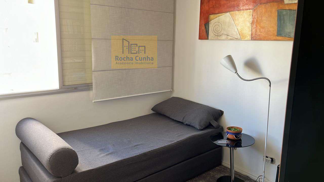 Conheça Apartamento 2 quartos à venda São Paulo,SP - R$ 650.000 - VENDA8977 - 5 5