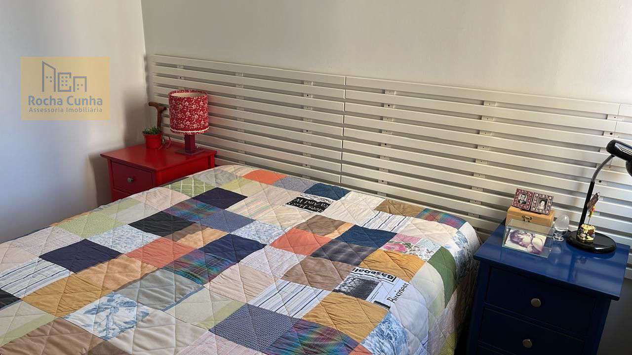Conheça Apartamento 2 quartos à venda São Paulo,SP - R$ 650.000 - VENDA8977 - 7 7