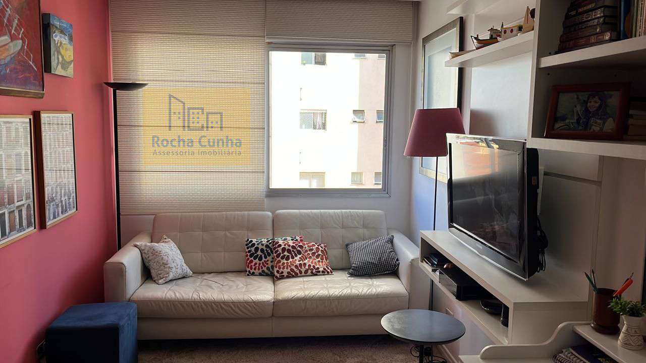 Conheça Apartamento 2 quartos à venda São Paulo,SP - R$ 650.000 - VENDA8977 - 8 8