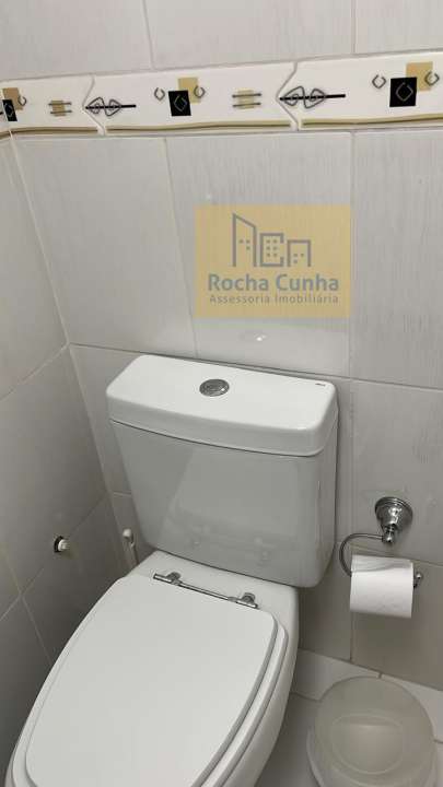 Conheça Apartamento 2 quartos à venda São Paulo,SP - R$ 650.000 - VENDA8977 - 10 10