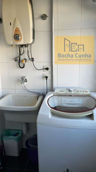 Conheça Apartamento 2 quartos à venda São Paulo,SP - R$ 650.000 - VENDA8977 - 11 11