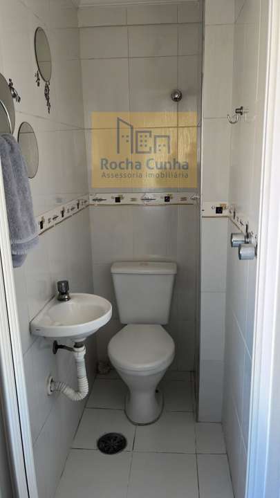 Conheça Apartamento 2 quartos à venda São Paulo,SP - R$ 650.000 - VENDA8977 - 12 12