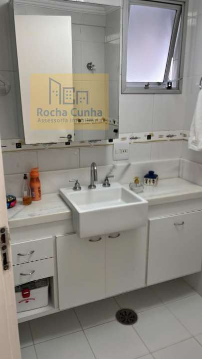Conheça Apartamento 2 quartos à venda São Paulo,SP - R$ 650.000 - VENDA8977 - 13 13