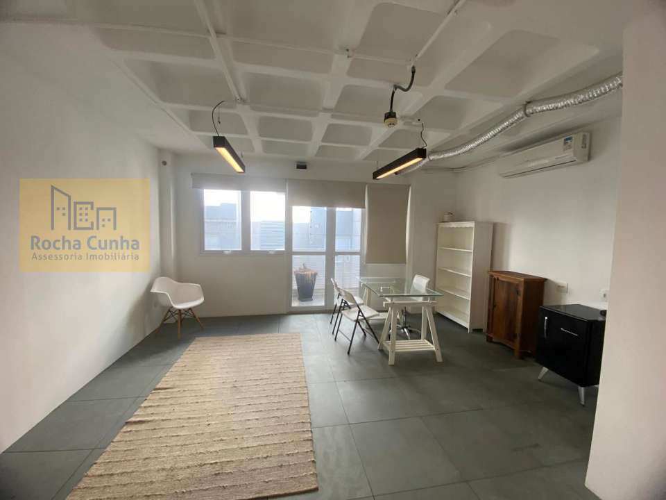 Conheça Sala Comercial 36m² para venda e aluguel São Paulo,SP - R$ 570.000 - VELO6058 - 1 1