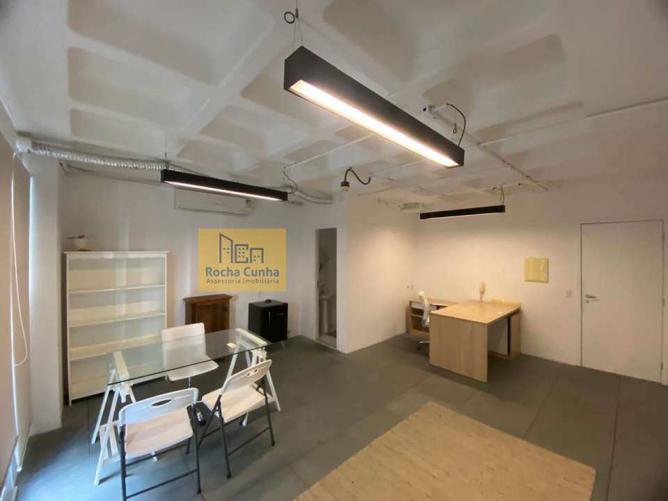 Conheça Sala Comercial 36m² para venda e aluguel São Paulo,SP - R$ 570.000 - VELO6058 - 2 2