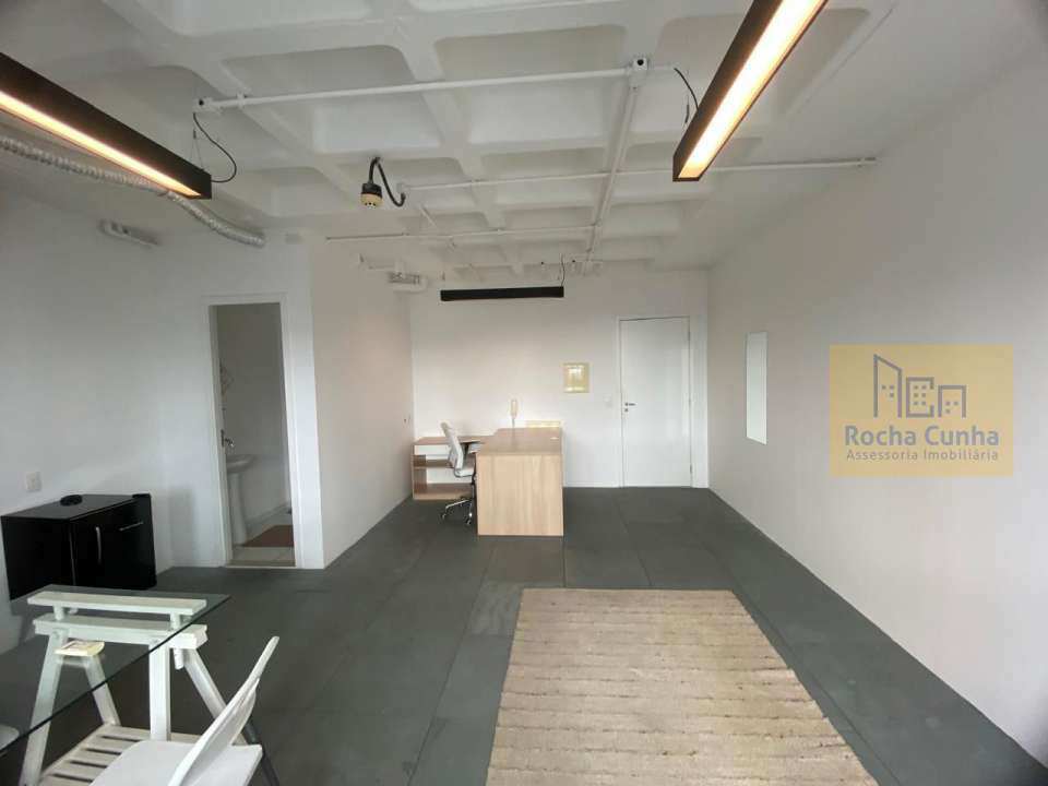 Conheça Sala Comercial 36m² para venda e aluguel São Paulo,SP - R$ 570.000 - VELO6058 - 3 3